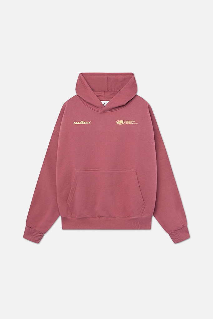 Hoodie en Coton Luxueux pour Femmes