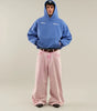 Hoodie en Coton Luxueux pour Femmes