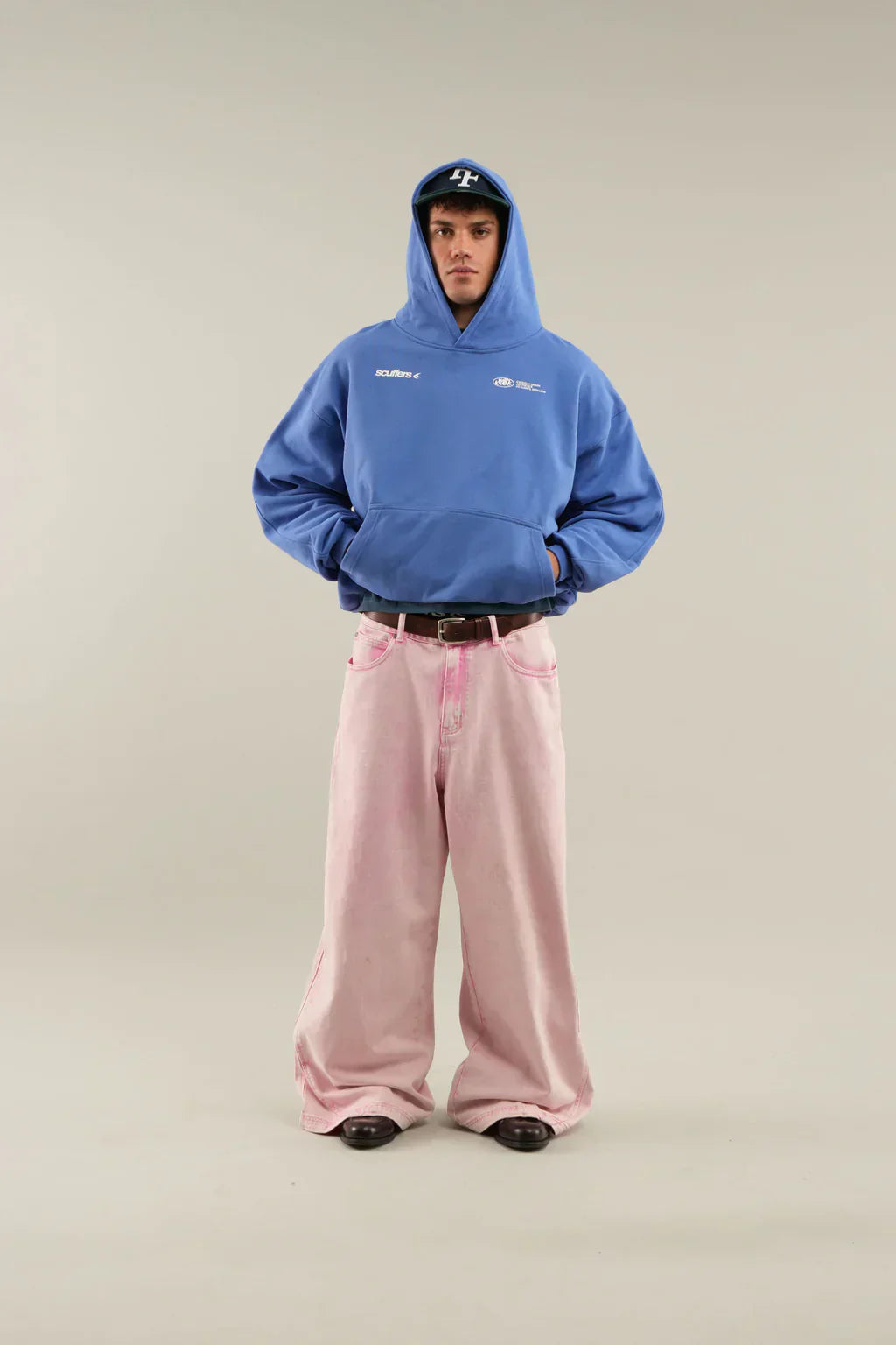 Hoodie en Coton Luxueux pour Femmes
