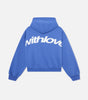 Hoodie en Coton Luxueux pour Femmes