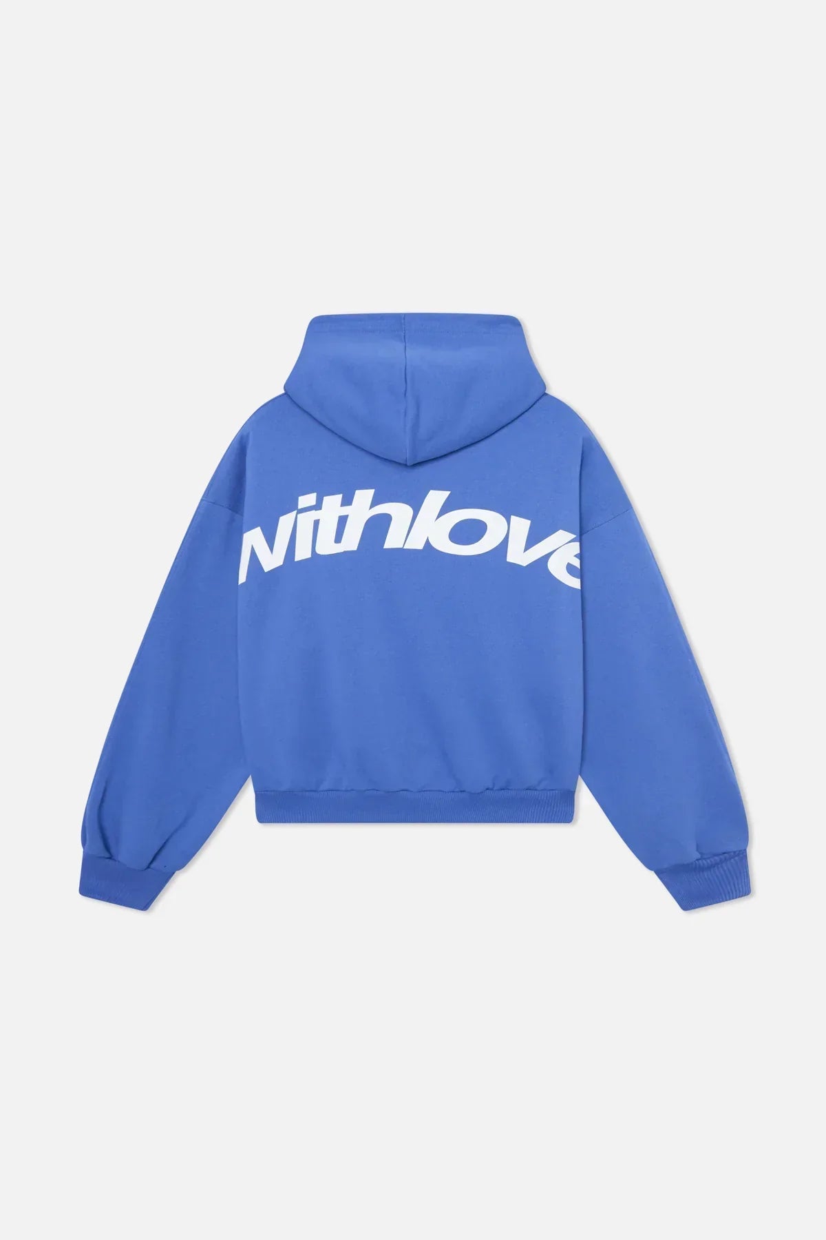 Hoodie en Coton Luxueux pour Femmes