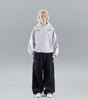 Hoodie en Coton Luxueux pour Femmes