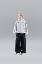 Hoodie en Coton Luxueux pour Femmes
