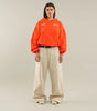 Hoodie en Coton Luxueux pour Femmes