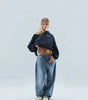 Hoodie en Coton Luxueux pour Femmes
