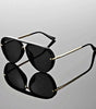 Lunettes Aviateur Retro pour Femmes - Emilia Lane