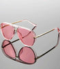 Lunettes Aviateur Retro pour Femmes - Emilia Lane