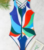 Maillot de bain à Dos Croisé pour Femme - Emilia Lane