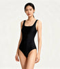 Maillot de Bain Sportif Une Pièce pour Femmes - Emilia Lane