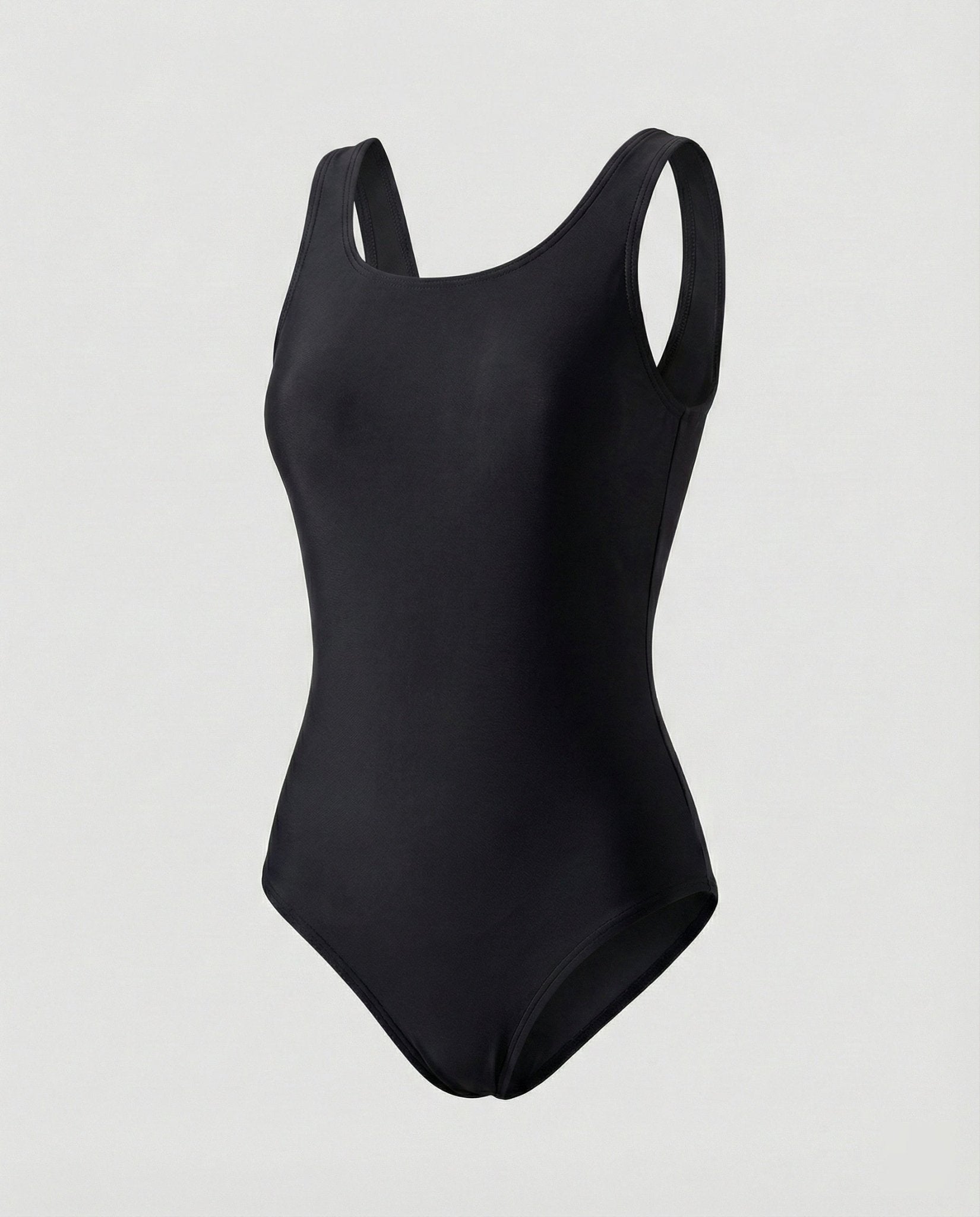 Maillot de Bain Une Pièce Dos Nu pour Femmes - Emilia Lane