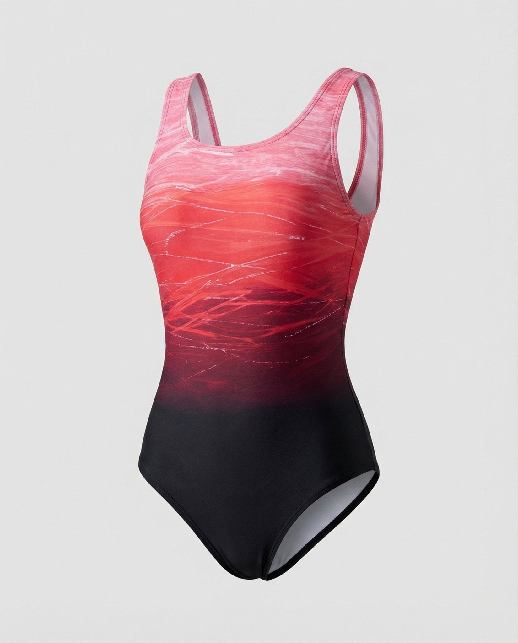Maillot de Bain Une Pièce Dos Nu pour Femmes - Emilia Lane