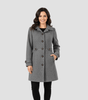 Manteau élégant pour femmes - Emilia Lane