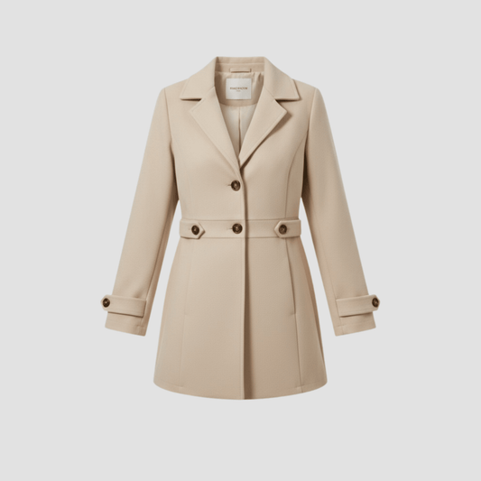 Manteau élégant pour femmes - Emilia Lane