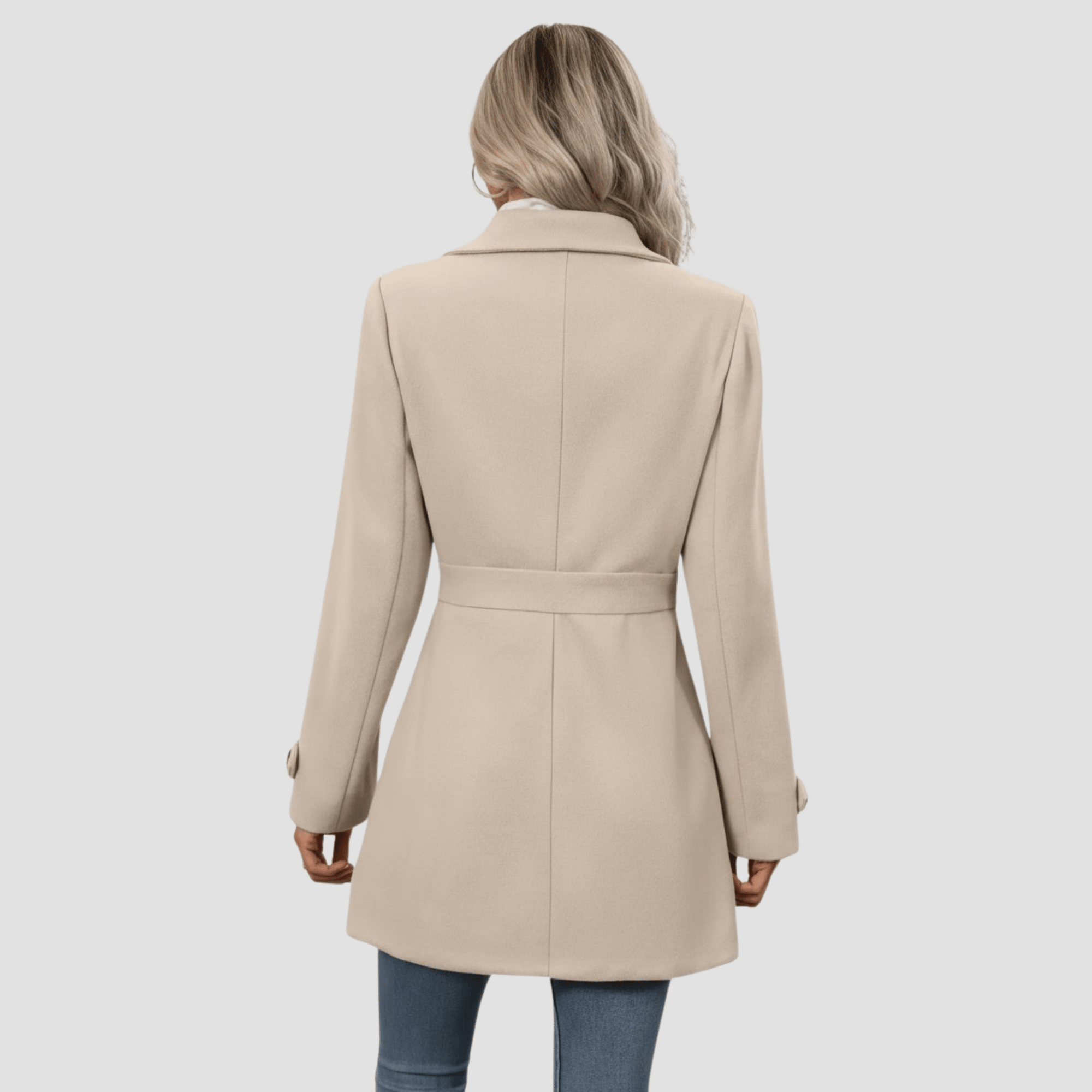 Manteau élégant pour femmes - Emilia Lane