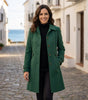 Manteau élégant pour femmes - Emilia Lane
