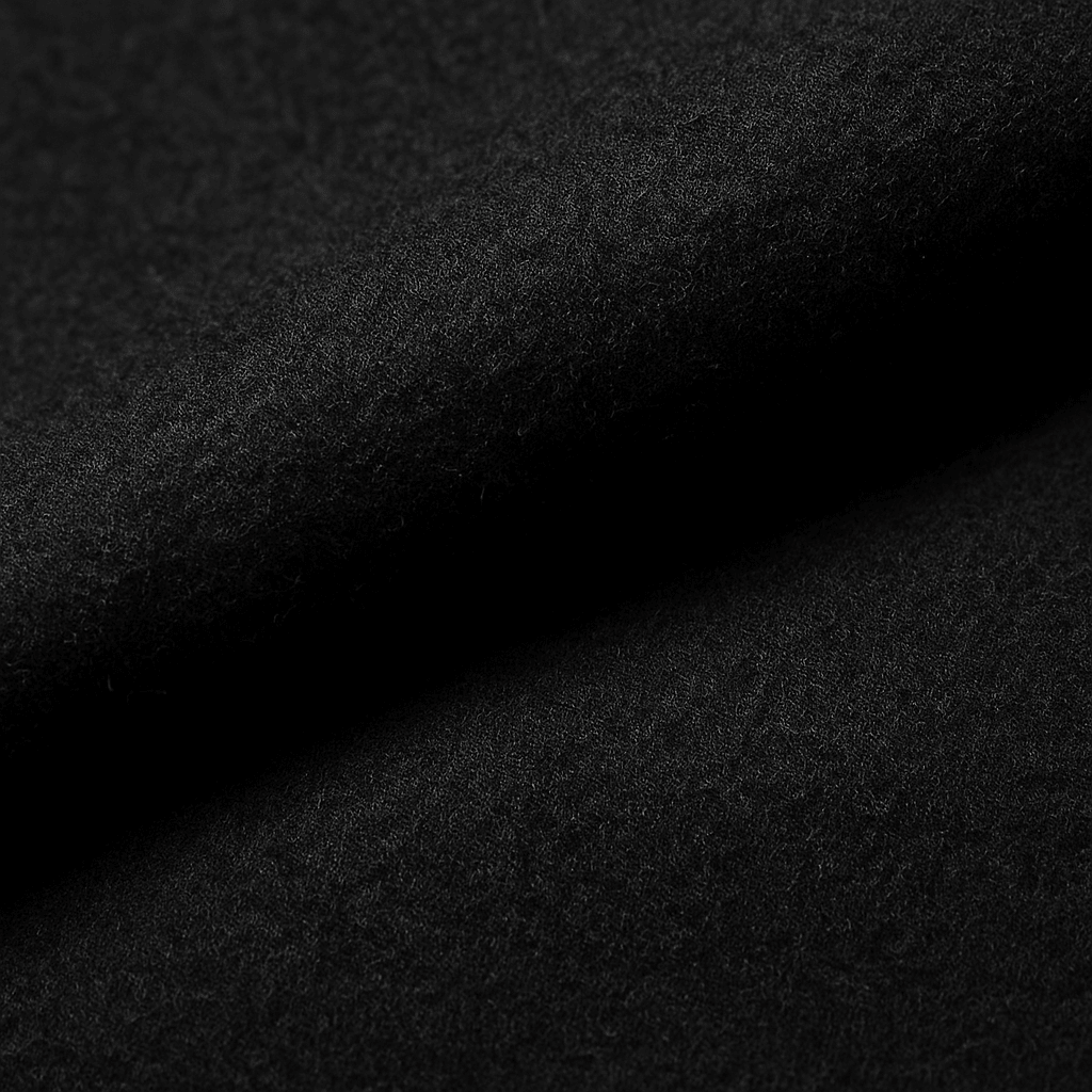 Manteau en Laine Ajusté pour Femmes - Emilia Lane