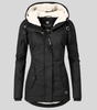Manteau Long Imperméable d'Hiver pour Femmes - Emilia Lane