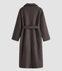 Manteau Long Oversize pour Femme - Emilia Lane