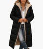 Manteau long pour femmes - Emilia Lane
