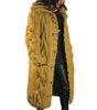 Gilet Épais Automnal Couleurs Variées pour Femmes