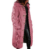 Gilet Épais Automnal Couleurs Variées pour Femmes