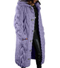 Gilet Épais Automnal Couleurs Variées pour Femmes