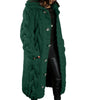 Gilet Épais Automnal Couleurs Variées pour Femmes