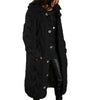 Gilet Épais Automnal Couleurs Variées pour Femmes