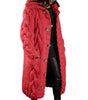 Gilet Épais Automnal Couleurs Variées pour Femmes