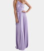 Robe Maxi Ajustable pour Femmes