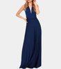 Robe Maxi Ajustable pour Femmes