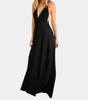 Robe Maxi Ajustable pour Femmes