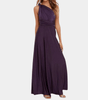 Robe Maxi Ajustable pour Femmes