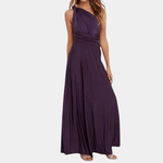 Robe Maxi Ajustable pour Femmes