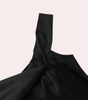 Robe Maxi Encolure Asymétrique pour Femmes
