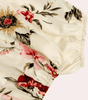 Robe Maxi Imprimé Floral pour Femmes