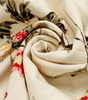 Robe Maxi Imprimé Floral pour Femmes