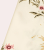 Robe Maxi Imprimé Floral pour Femmes