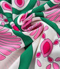 Robe Maxi Imprimé Floral pour Femmes