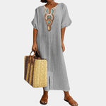 Robe Maxi Chic Bohème pour Femmes