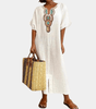 Robe Maxi Chic Bohème pour Femmes