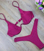 Micro Bikini Brésilien pour Femmes - Emilia Lane