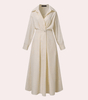 Robe Midi Élégante pour Femmes