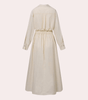 Robe Midi Élégante pour Femmes