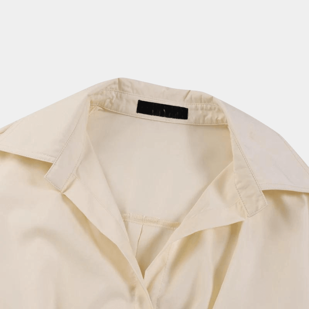 Robe Midi Élégante pour Femmes