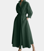 Robe Midi Élégante pour Femmes