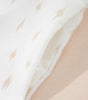 Robe Mini Imprimé Azteque pour Femmes