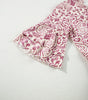 Robe Mini Imprimé Paisley pour Femmes