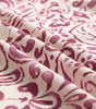Robe Mini Imprimé Paisley pour Femmes