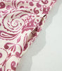 Robe Mini Imprimé Paisley pour Femmes